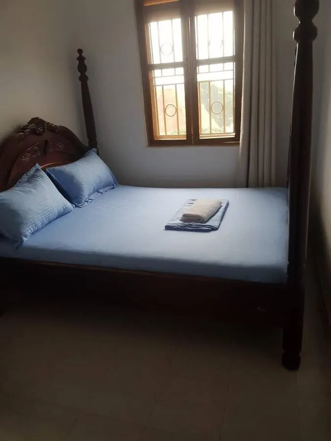 *** 호텔 Country Inn & Cottages 캄팔라 우간다