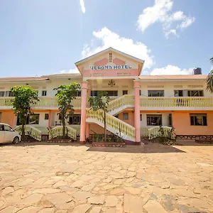 Verona *** Kampala